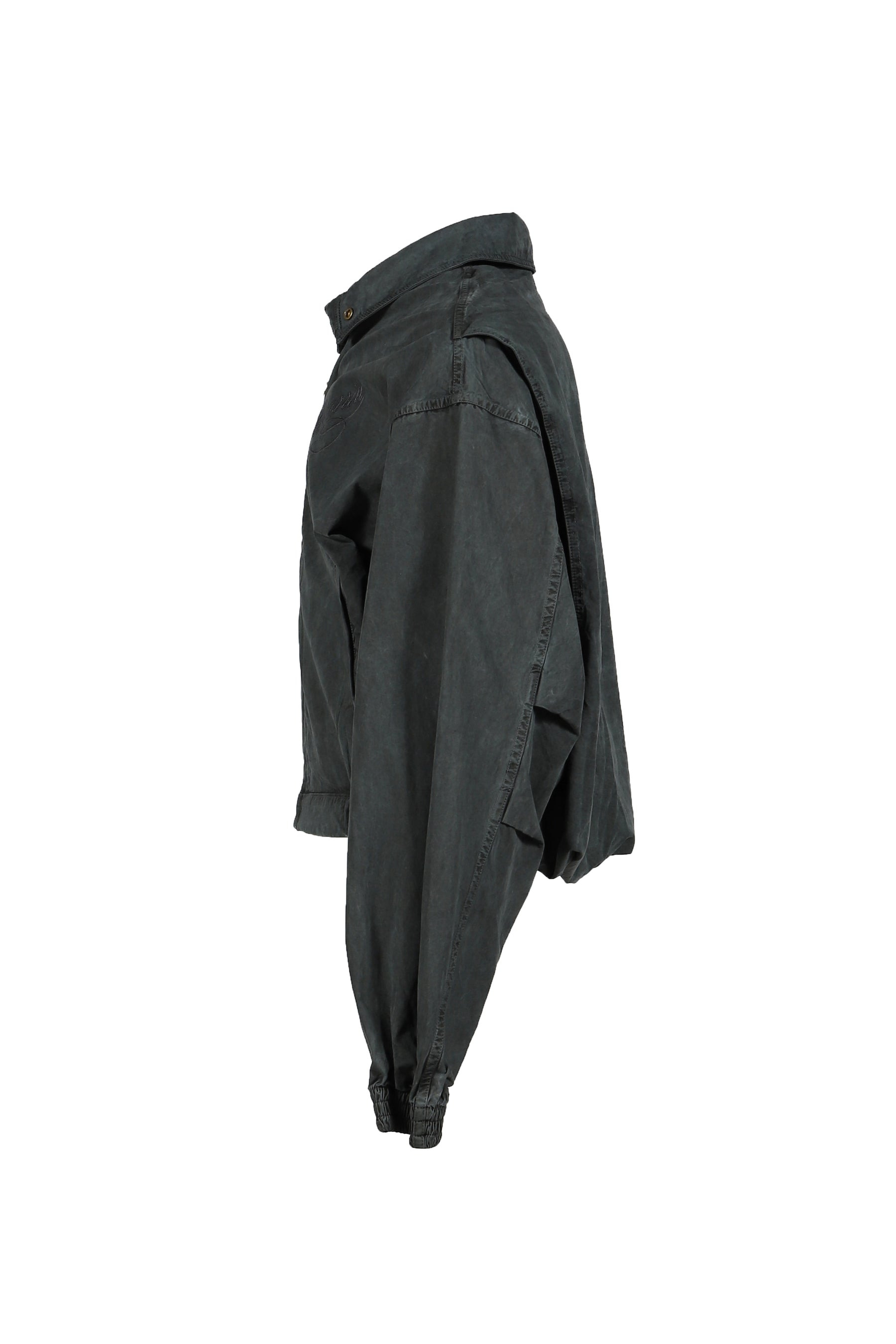 WASCO ZIP JACKET / GRN - 7