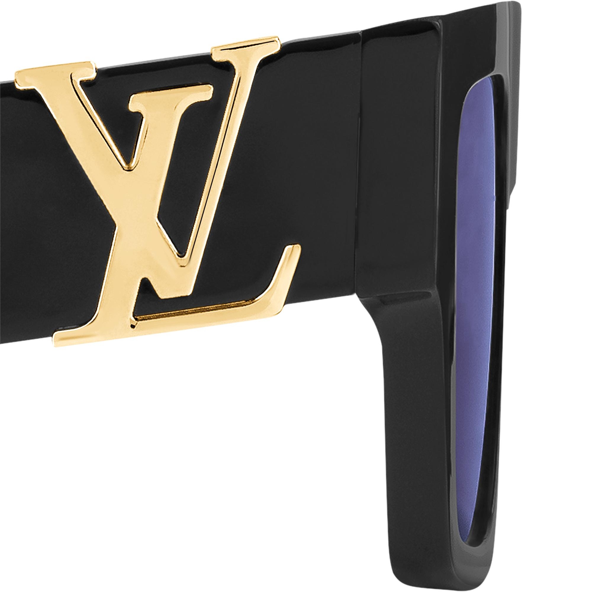 The LV Sunglasses - 3