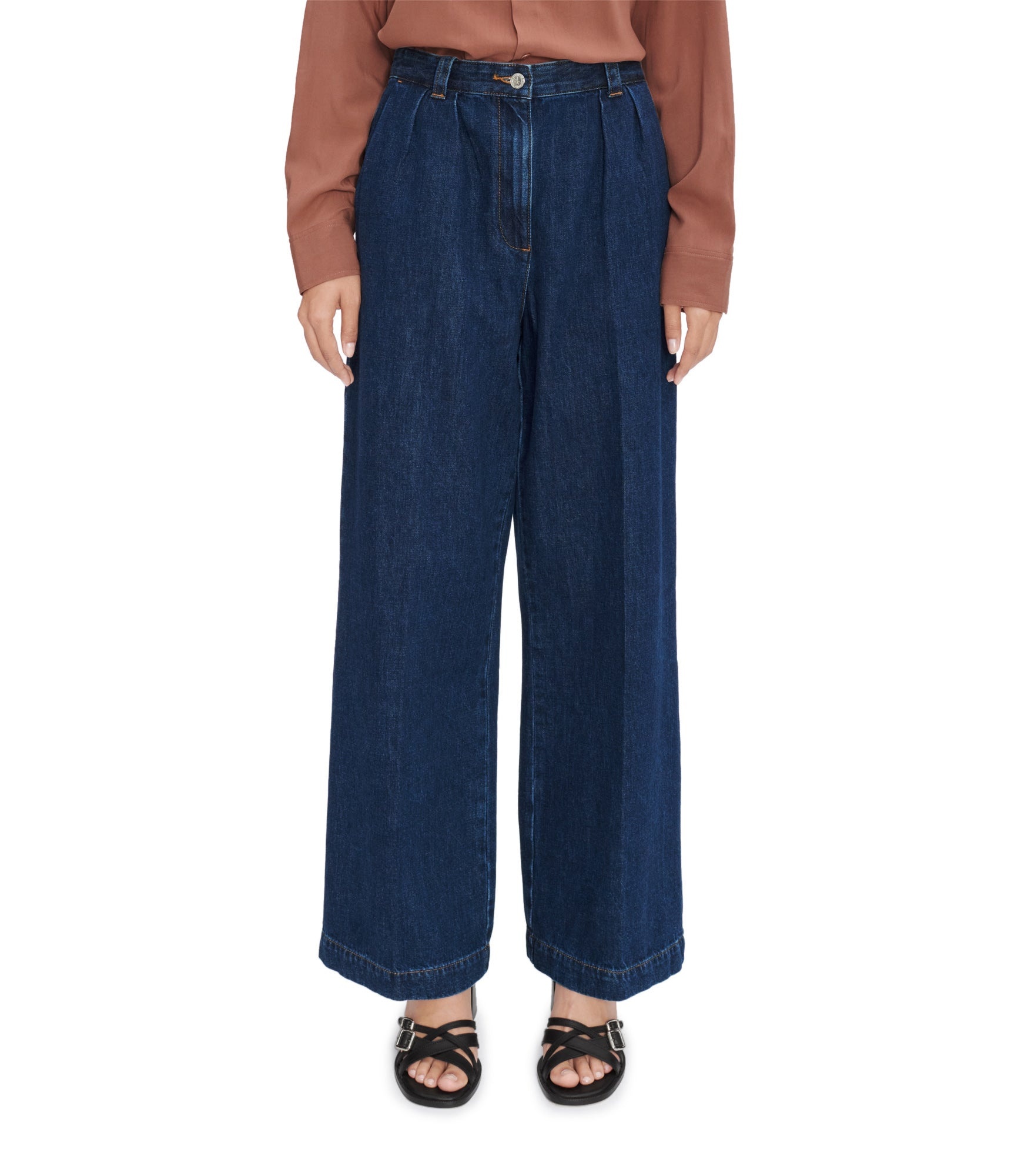 Tressie pants - 4
