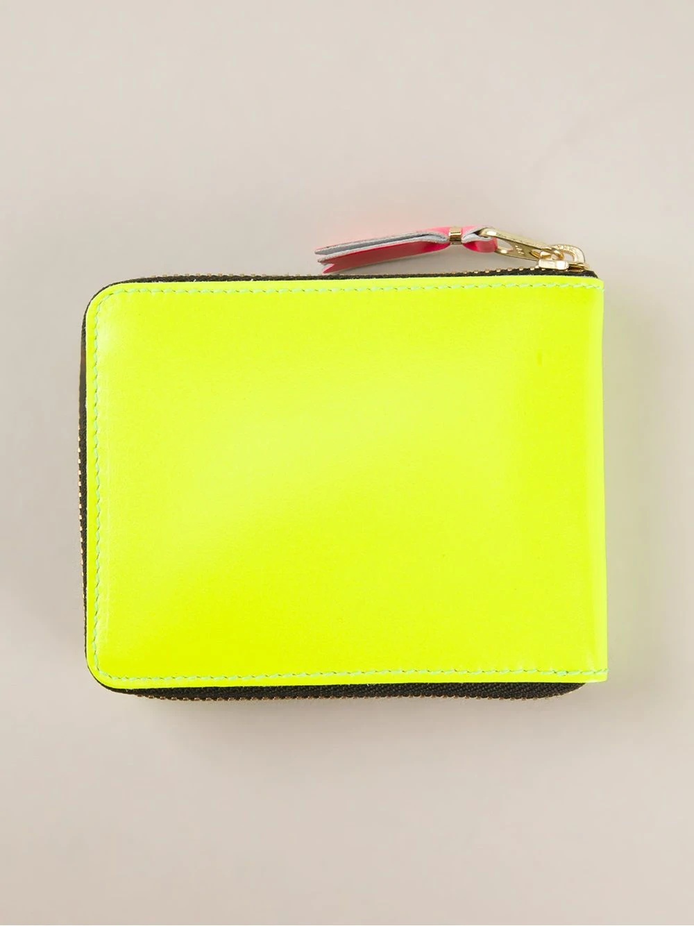 'New Super Fluo' wallet - 2