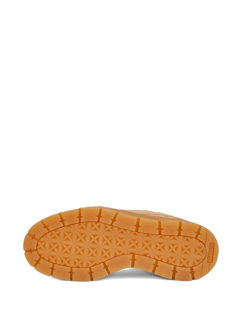 Mayze Stack Edgy T7 "Beige" sneakers 5