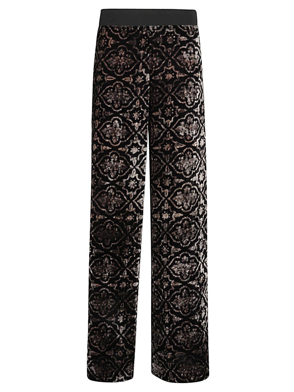 パンツ Obidi Trousers Other Designers Obidi - OBIDI Trousers Black | choosh