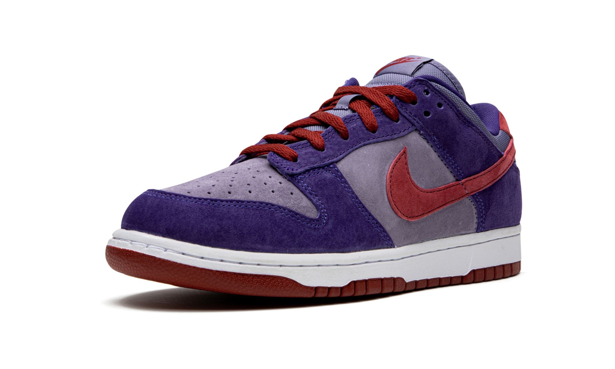 Dunk Low Retro SP "Plum" - 4