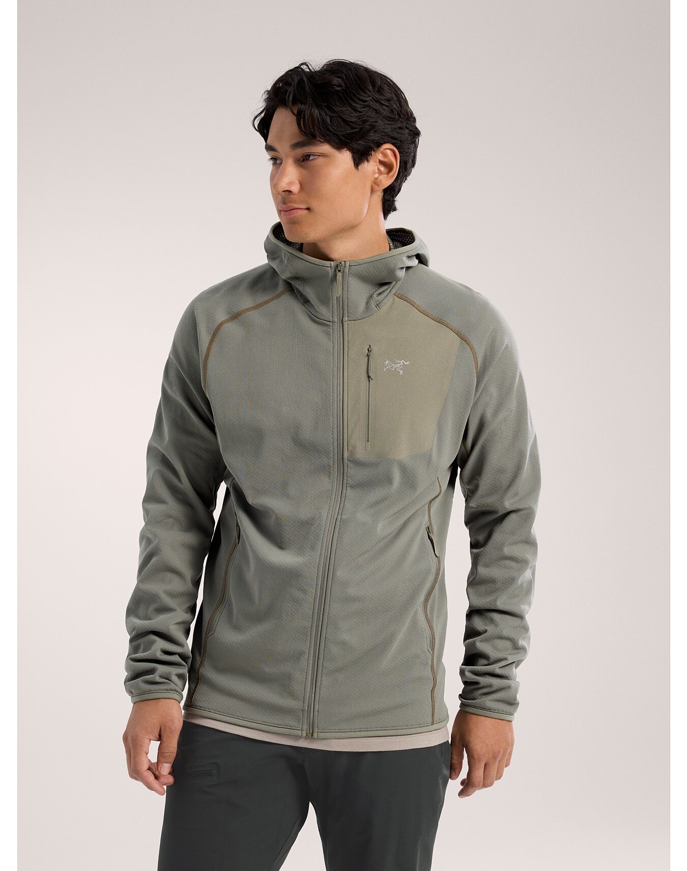 Delta Hoody - 2