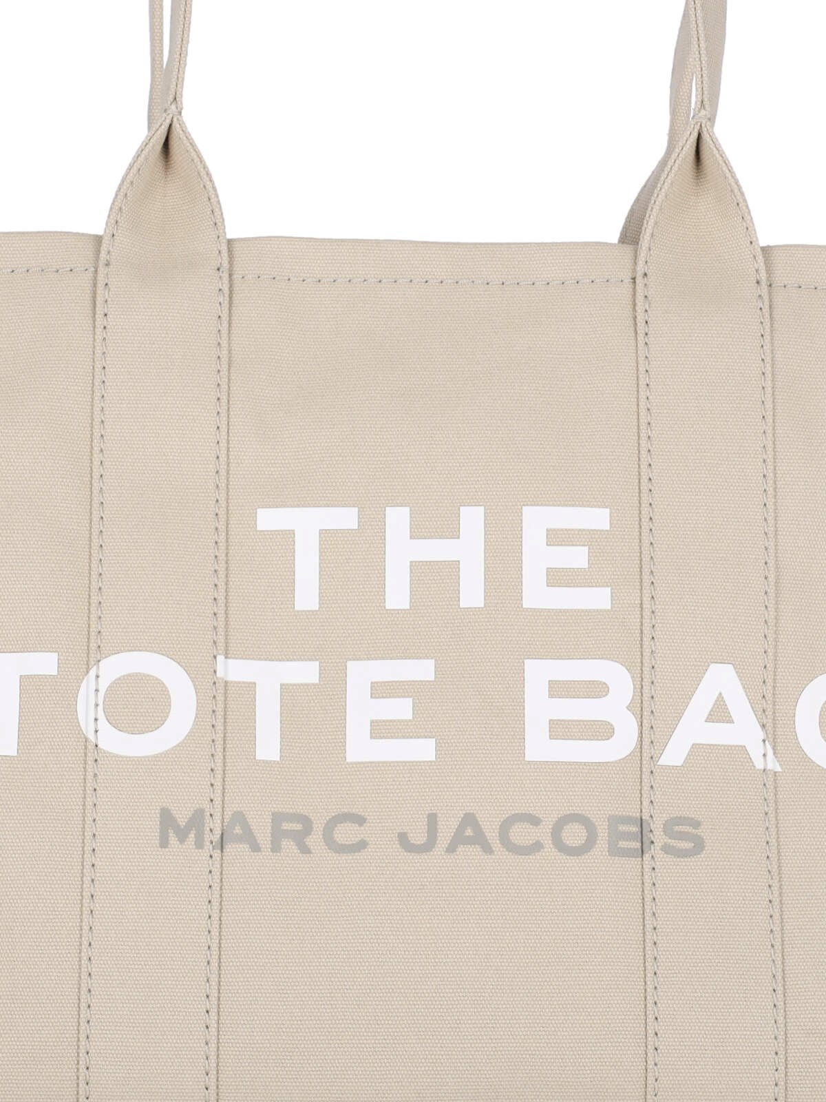 'THE LARGE TOTE' BAG - 4