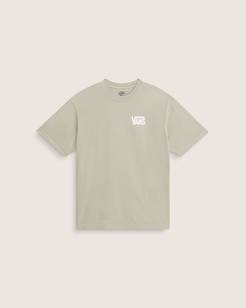 Vans Sano T-Shirt outlook