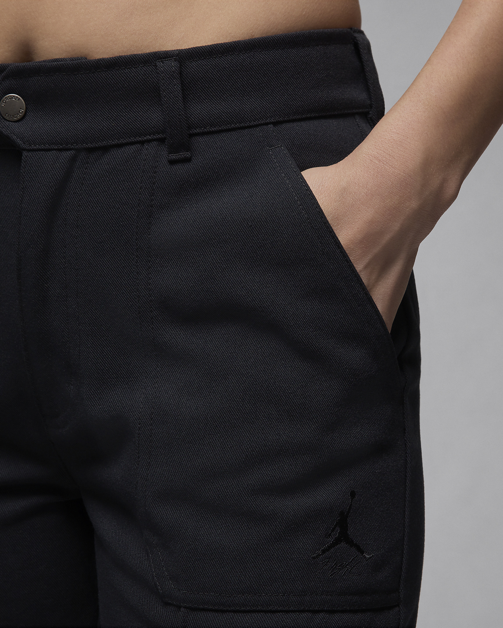 Jordan Women's Woven Pants - 3