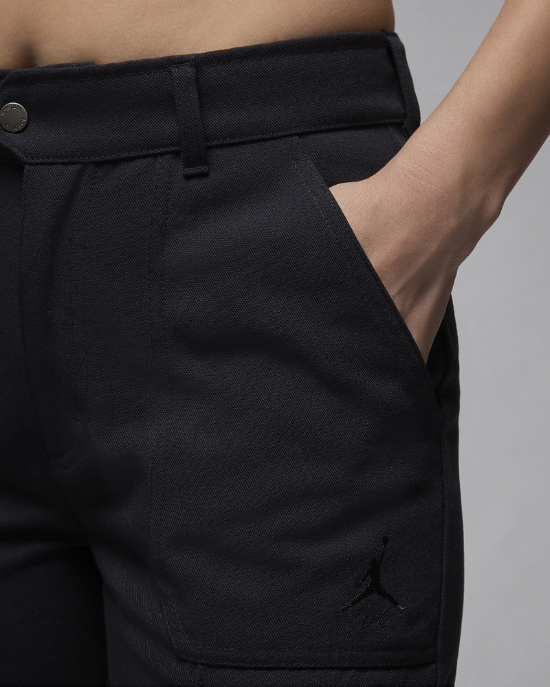 Jordan Women's Woven Pants 3