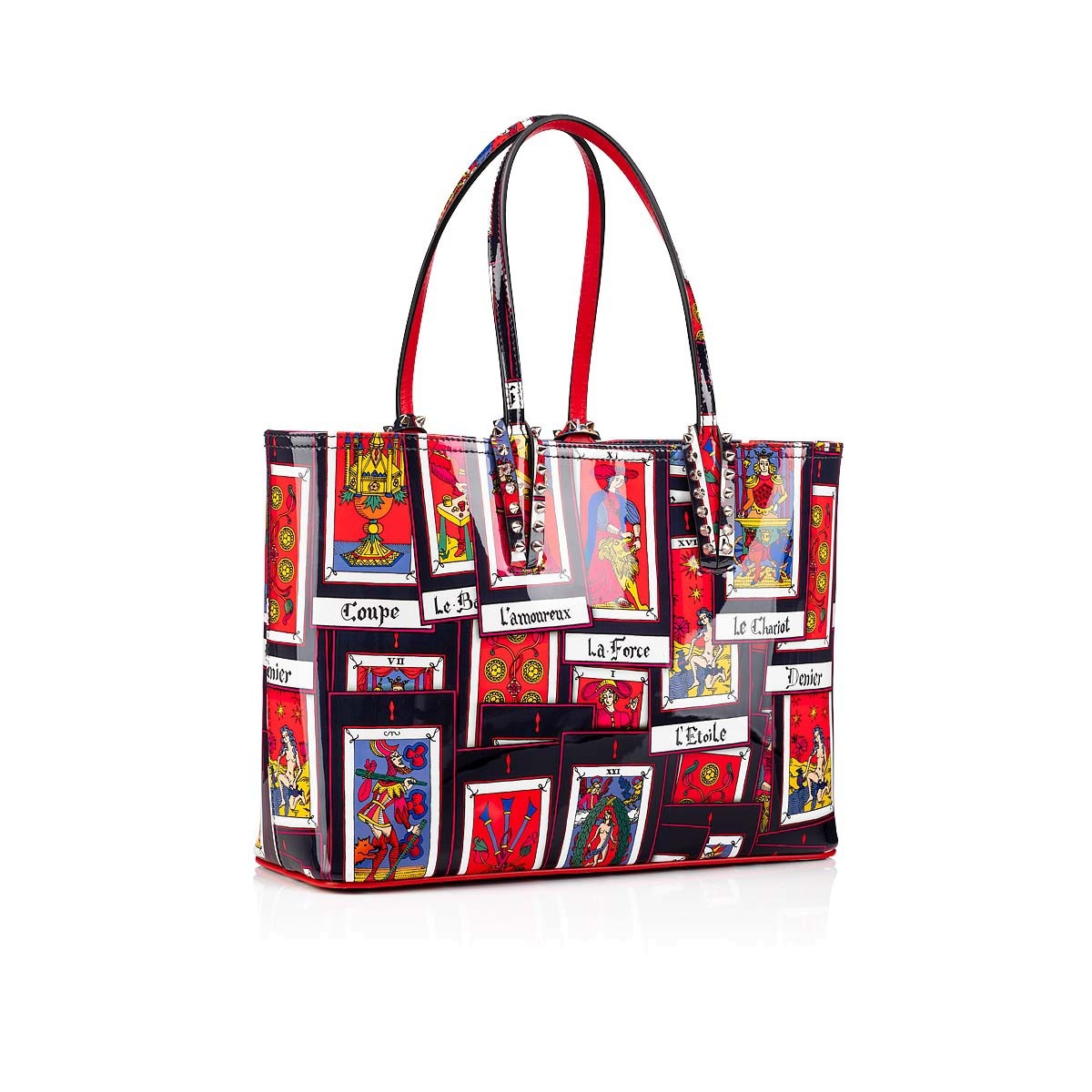 CABATA SMALL - 3