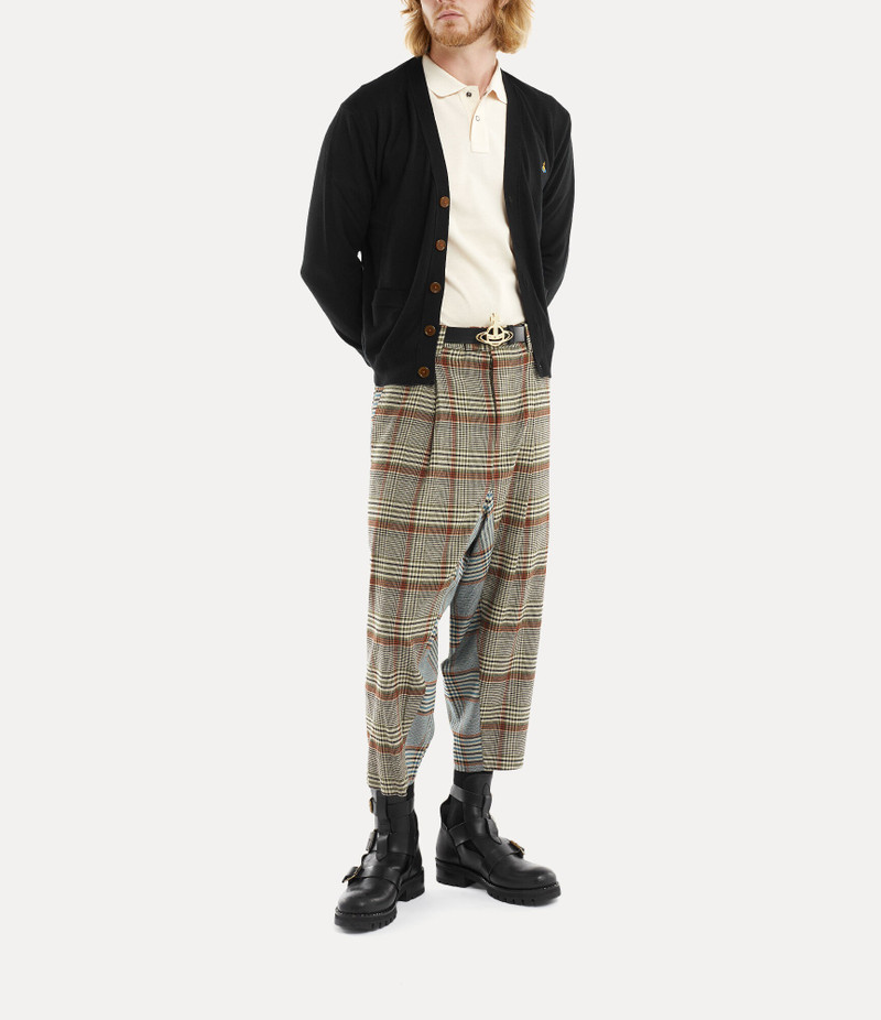 Vivienne Westwood MAN CARDIGAN outlook