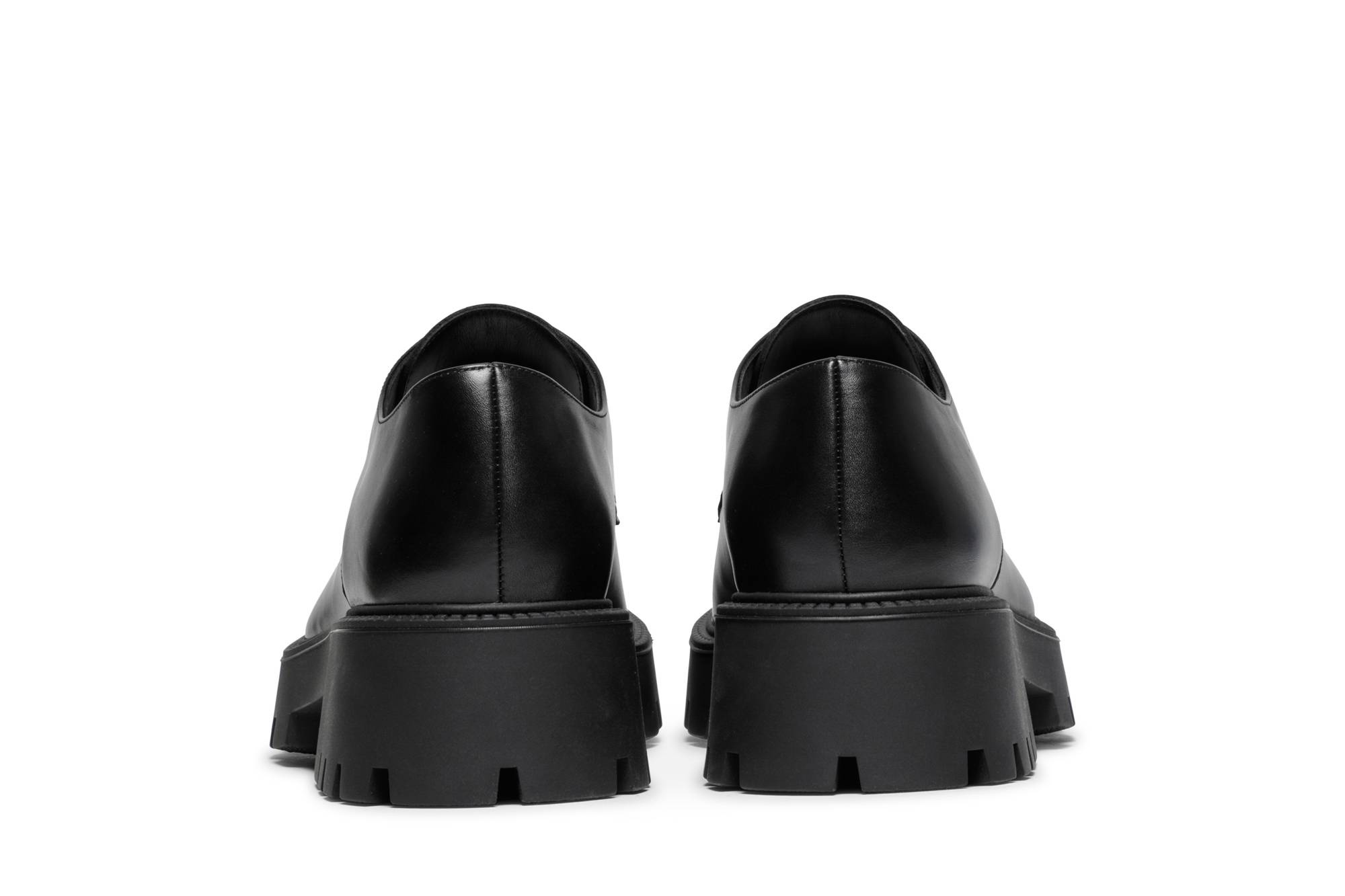 Balenciaga Rhino 'Black' - 6