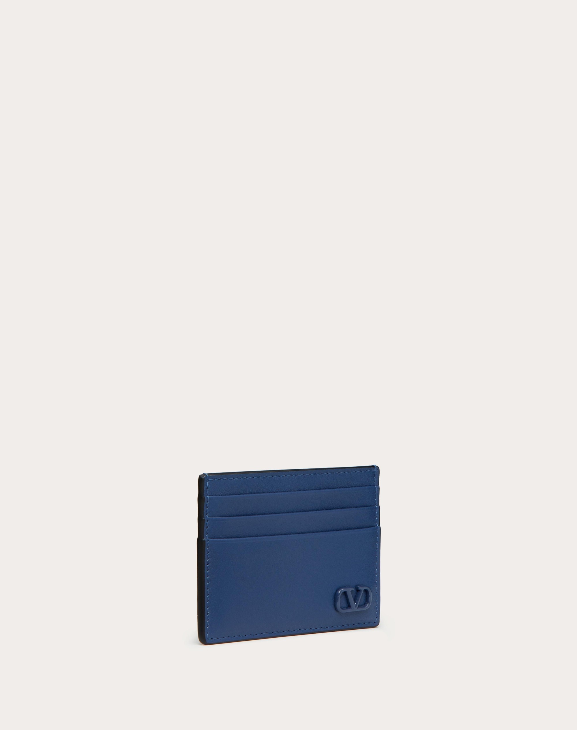 VLOGO SIGNATURE CARDHOLDER - 4