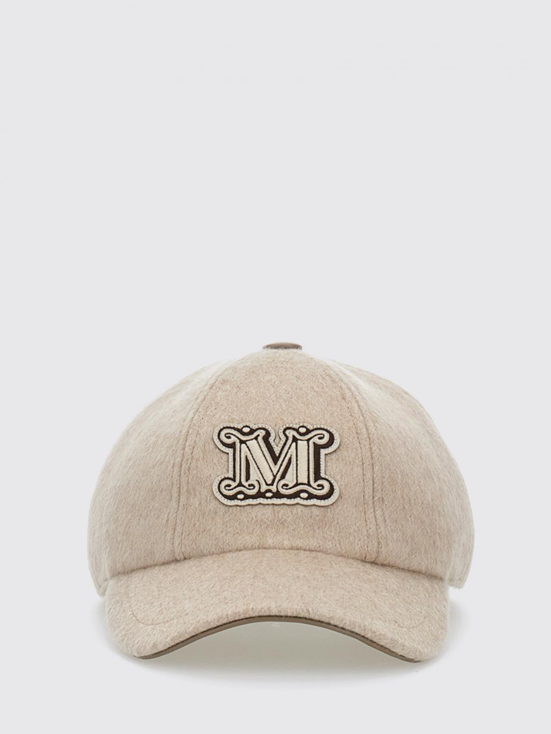 Hat woman Max Mara - 2