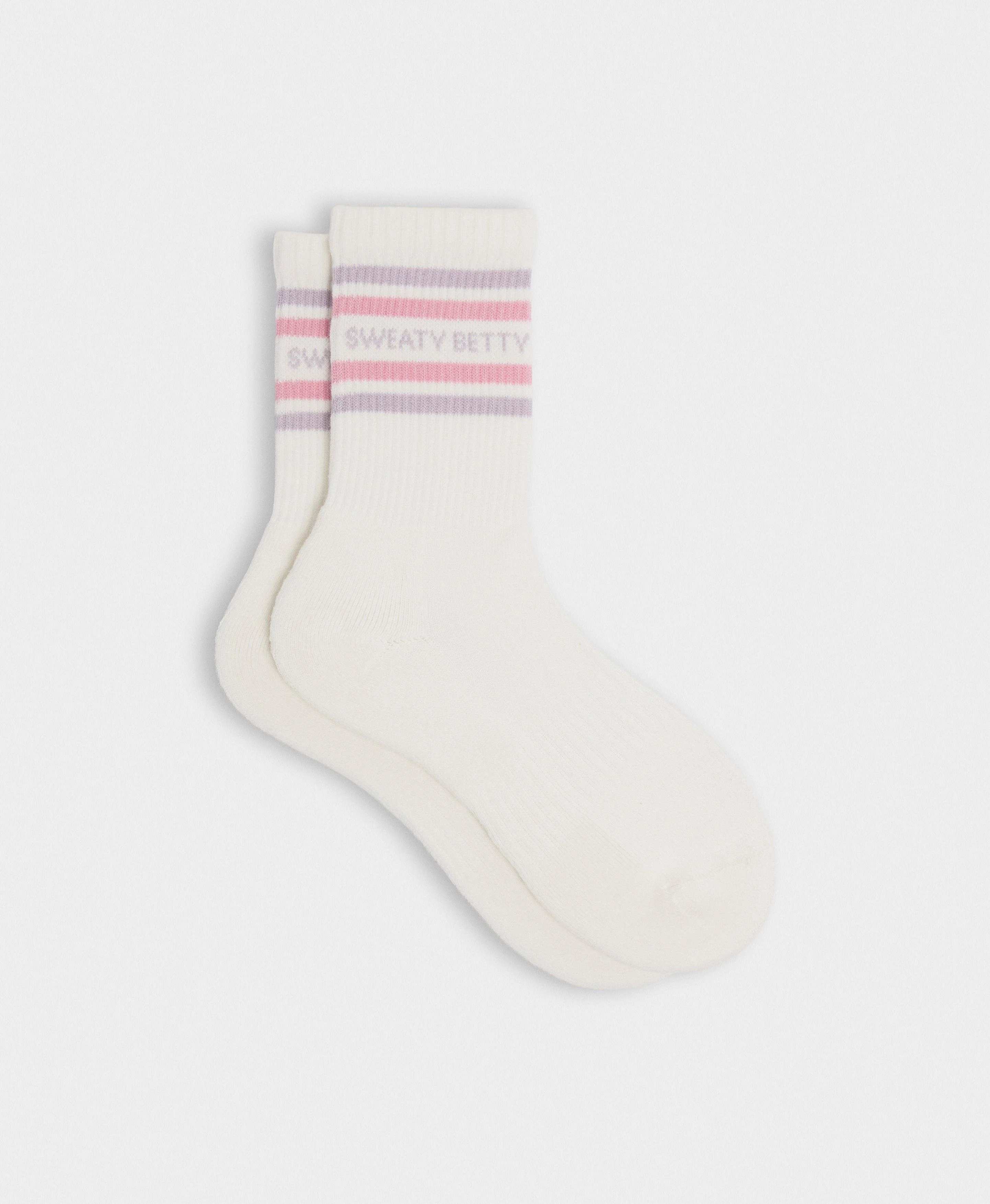 Varsity Slogan Socks - 1