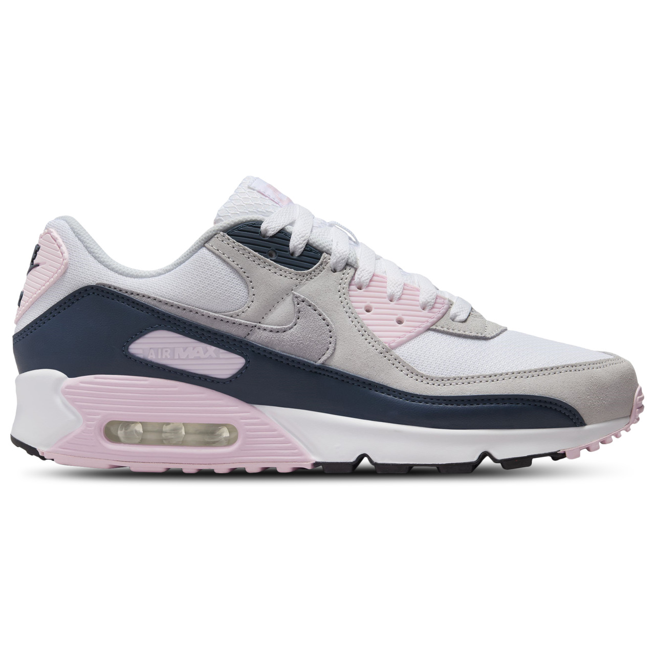 Nike Mens Nike Air Max 90 - 1