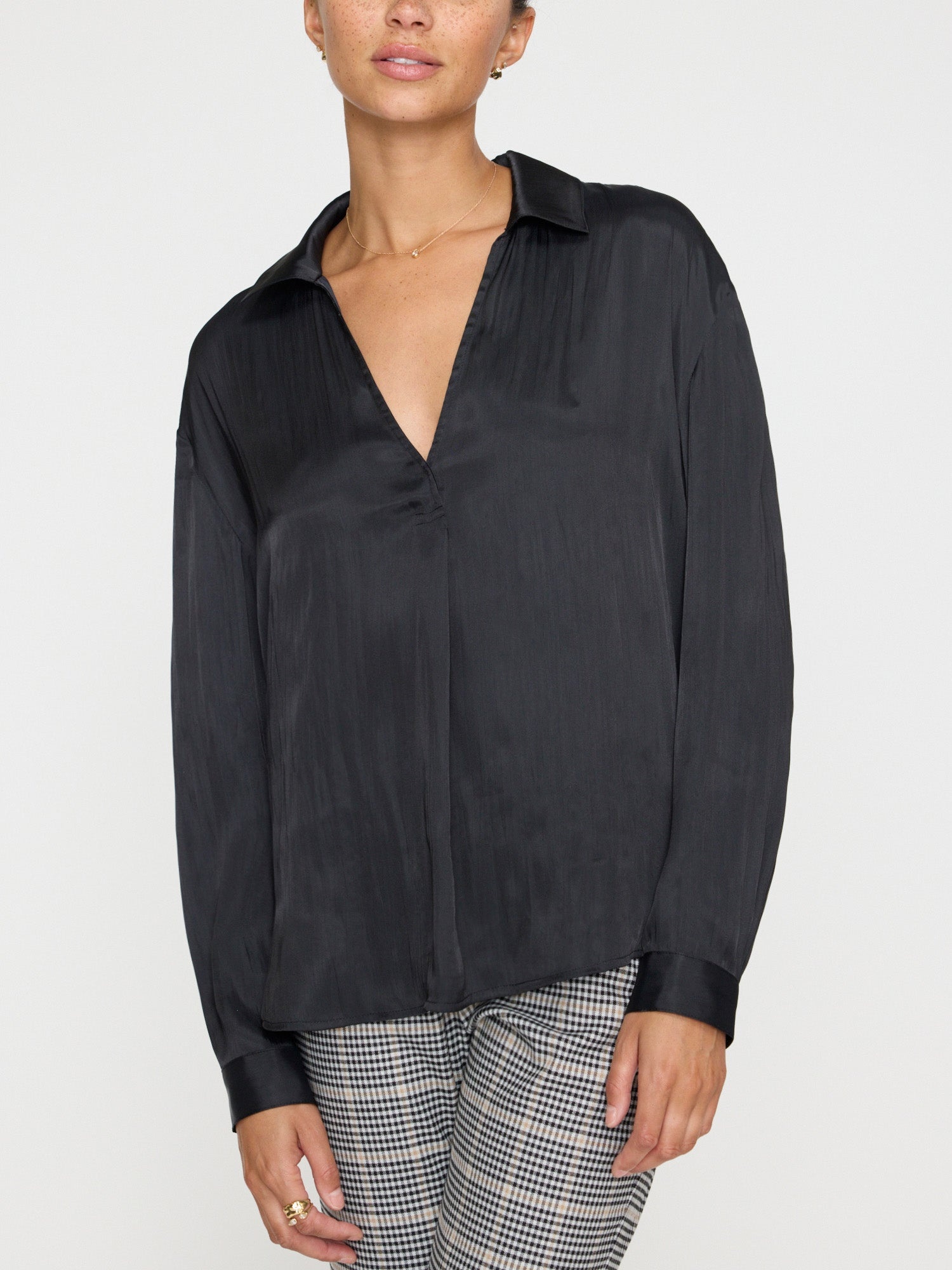 The Hailee Blouse - 6