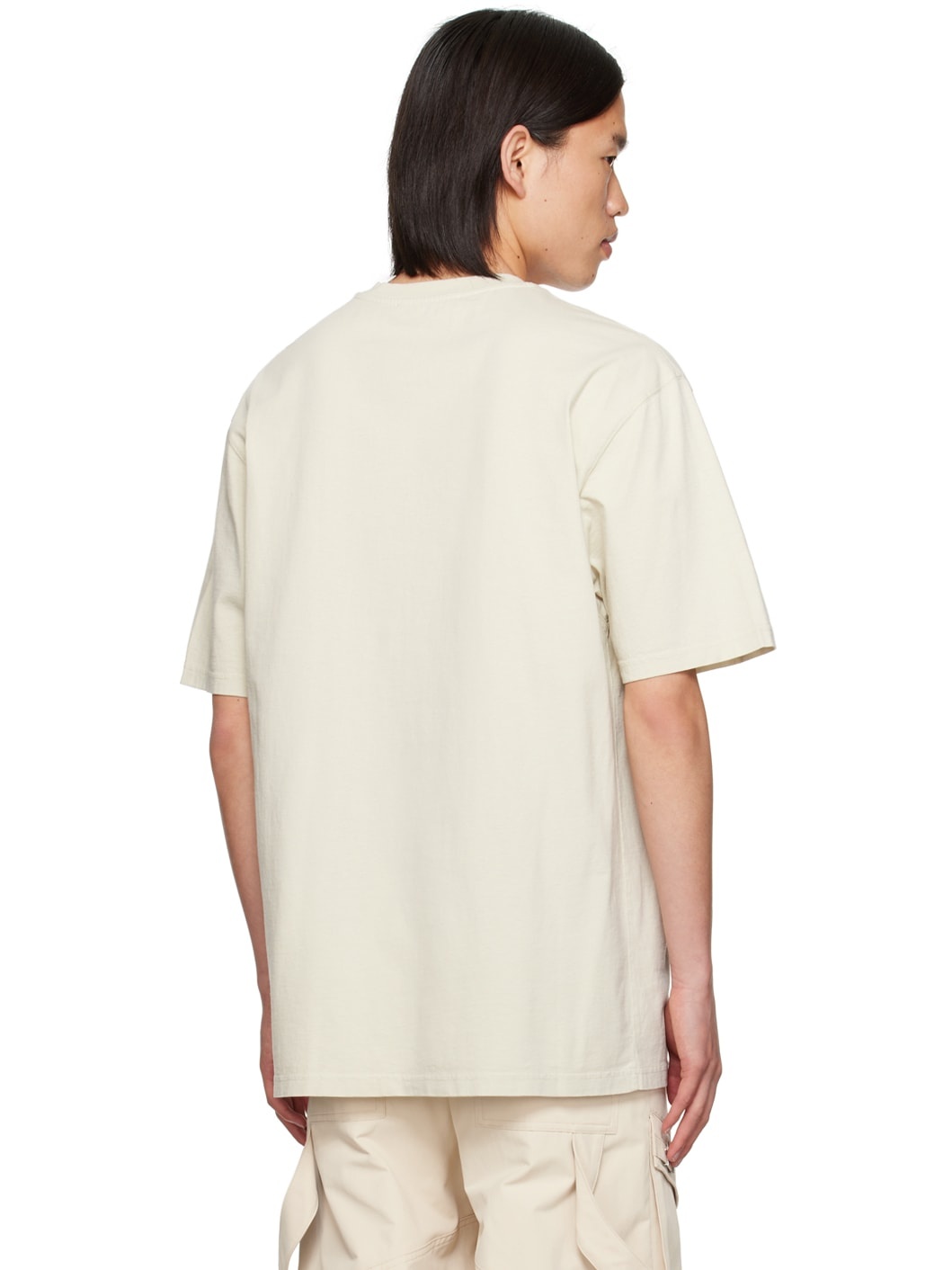 Off-White Essential T-Shirt - 3