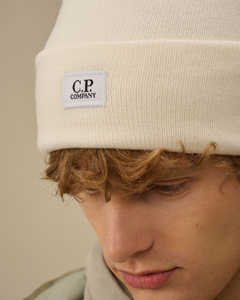 Extrafine Merino Wool Beanie 4