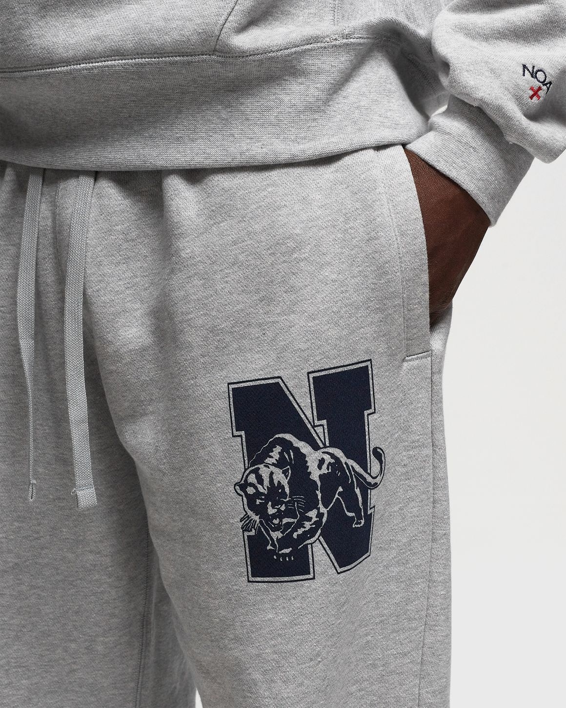 x NOAH Sweatpants - 4