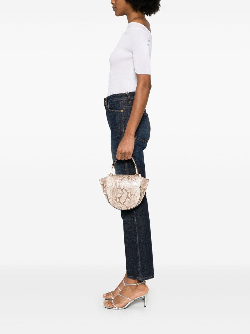 WANDLER small Hortensia cross body bag outlook