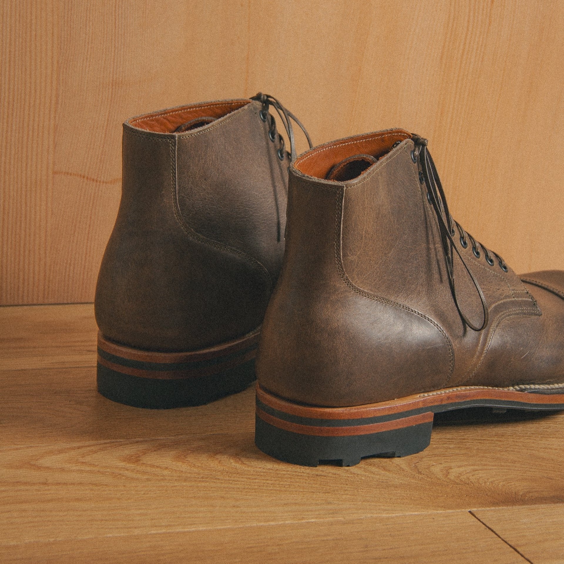 Service Boot® 2040 BCT - Cypress Charcoal - 7