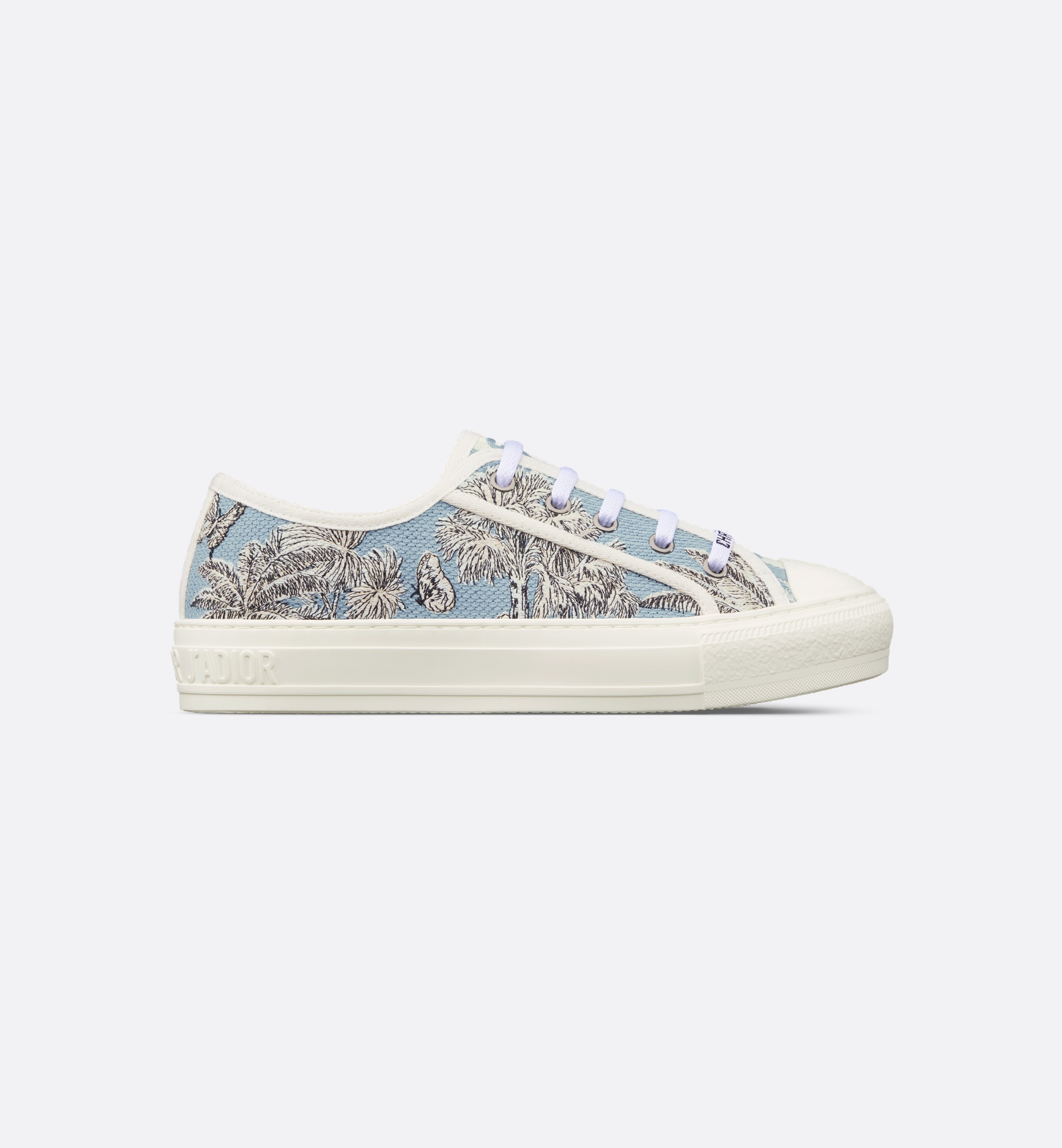 Dioriviera Walk'n'Dior Sneaker - 2