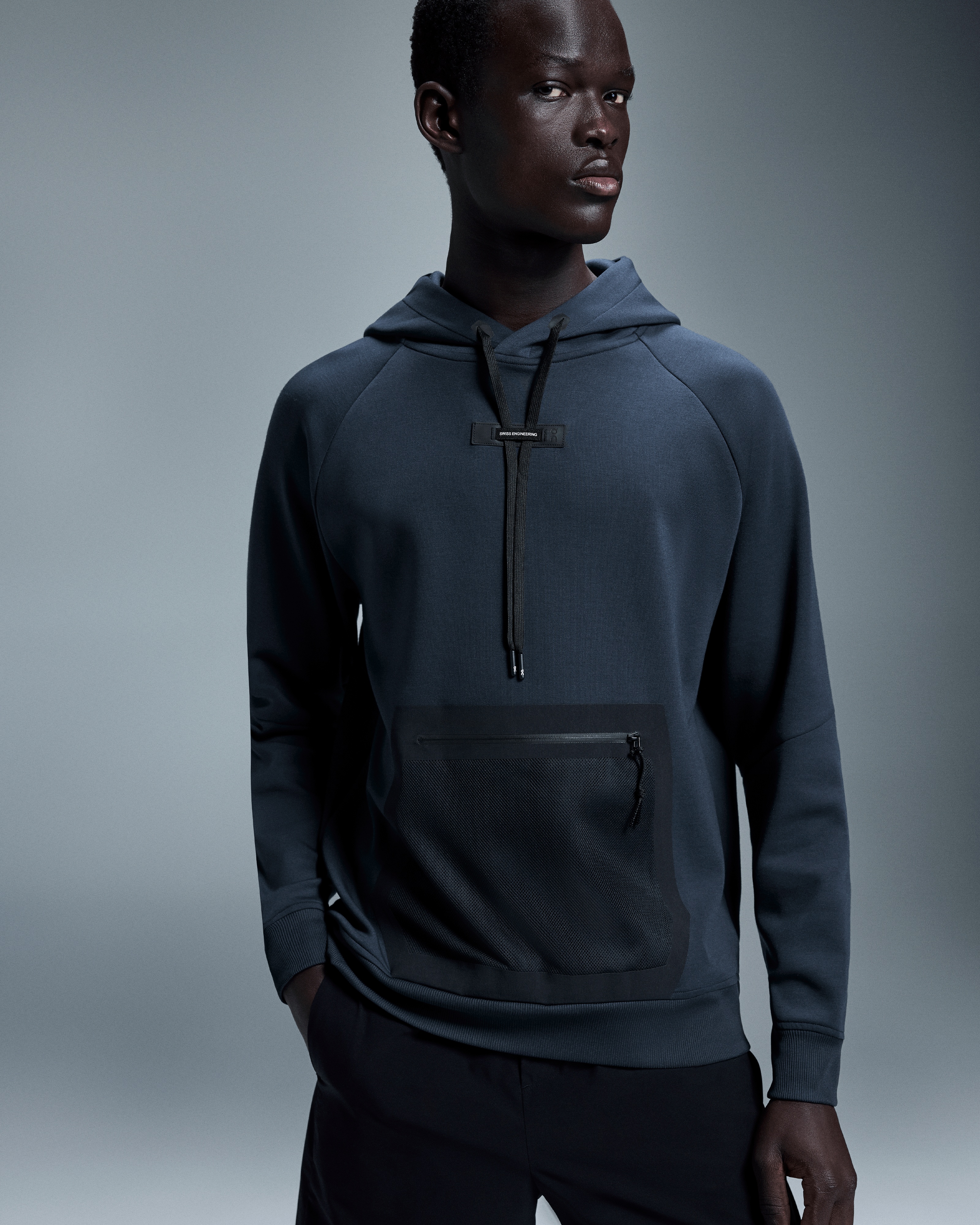 Hoodie - 3