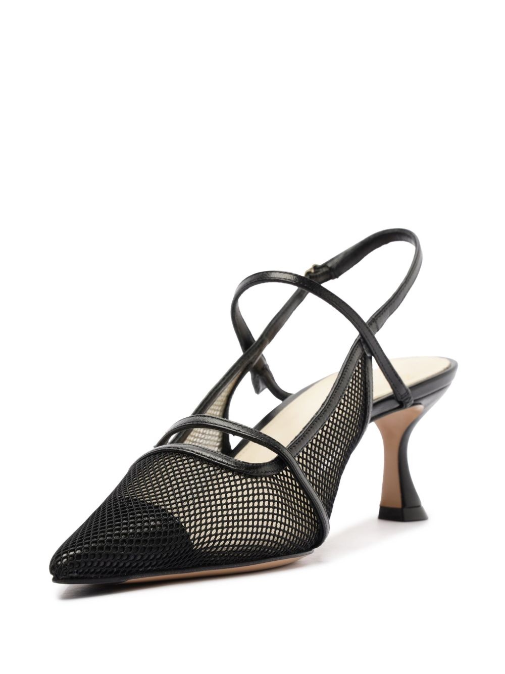 60mm Tita Mesh pumps - 5