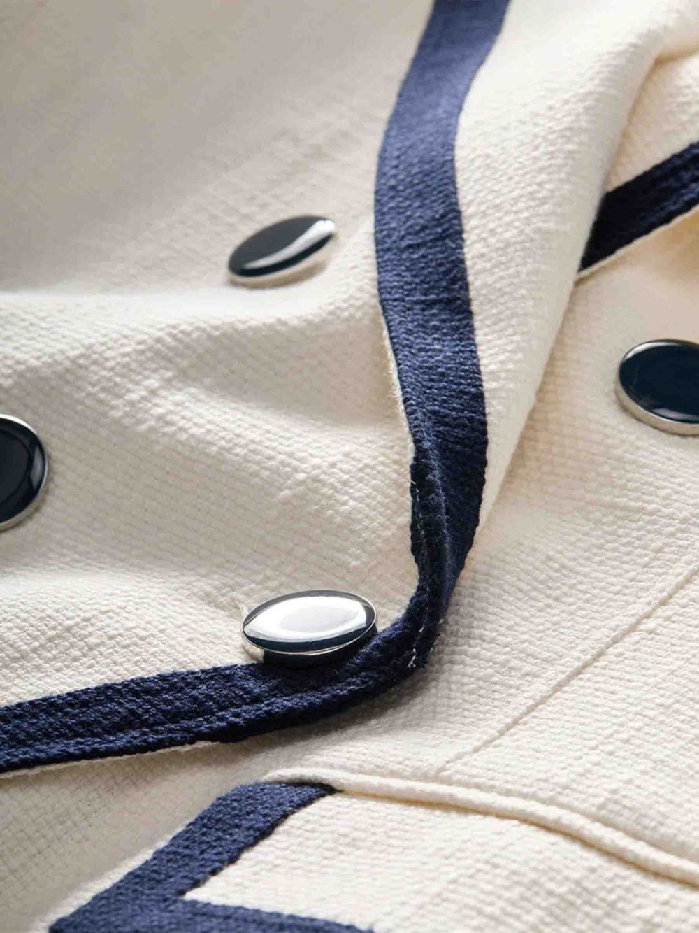 Dickey Edison blazer - 7
