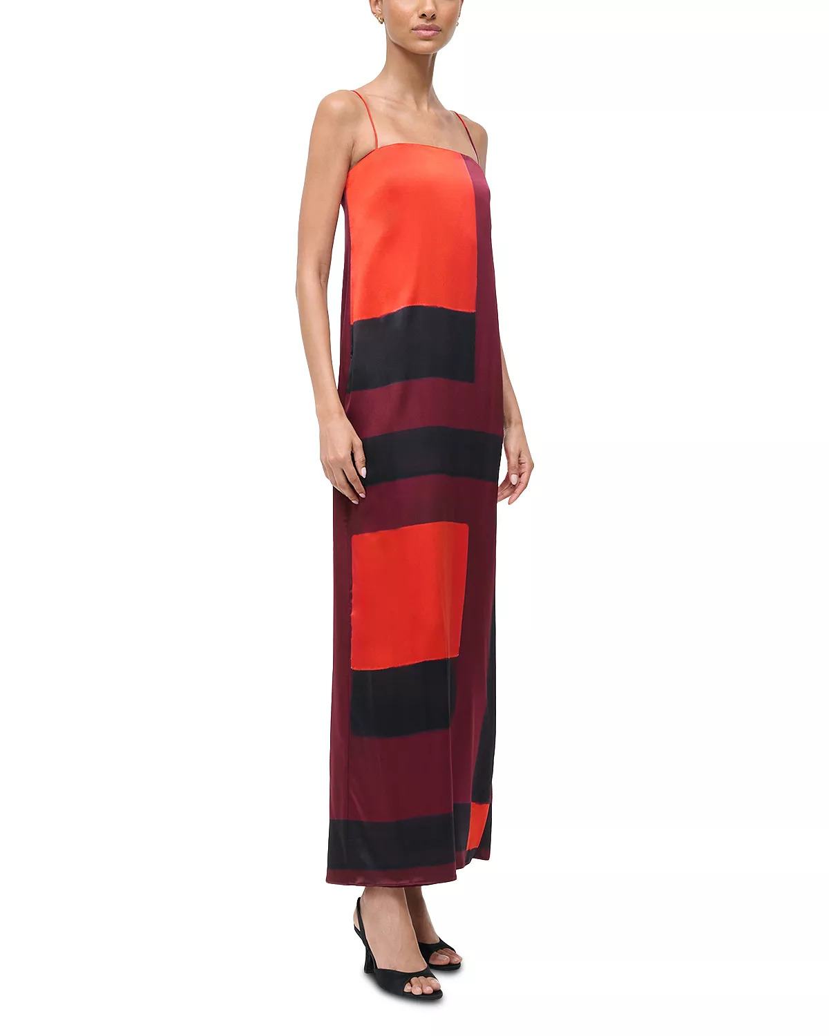 Mae Dress - 2