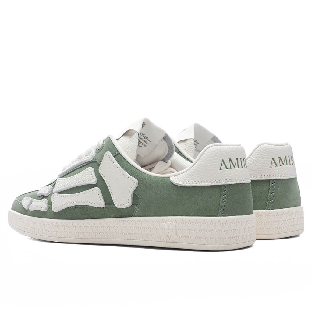 PACIFIC BONES - OLIVE - 3