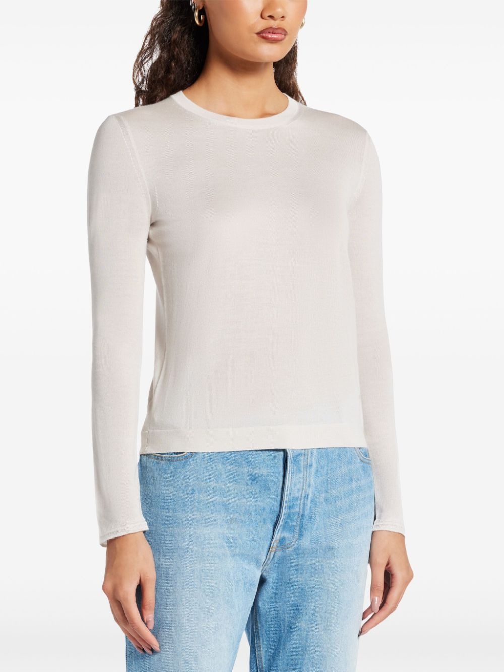 Knitted Top - 3