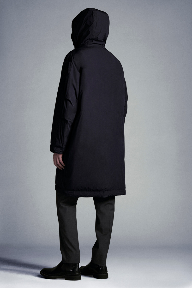 Gageac Reversible Coat 6