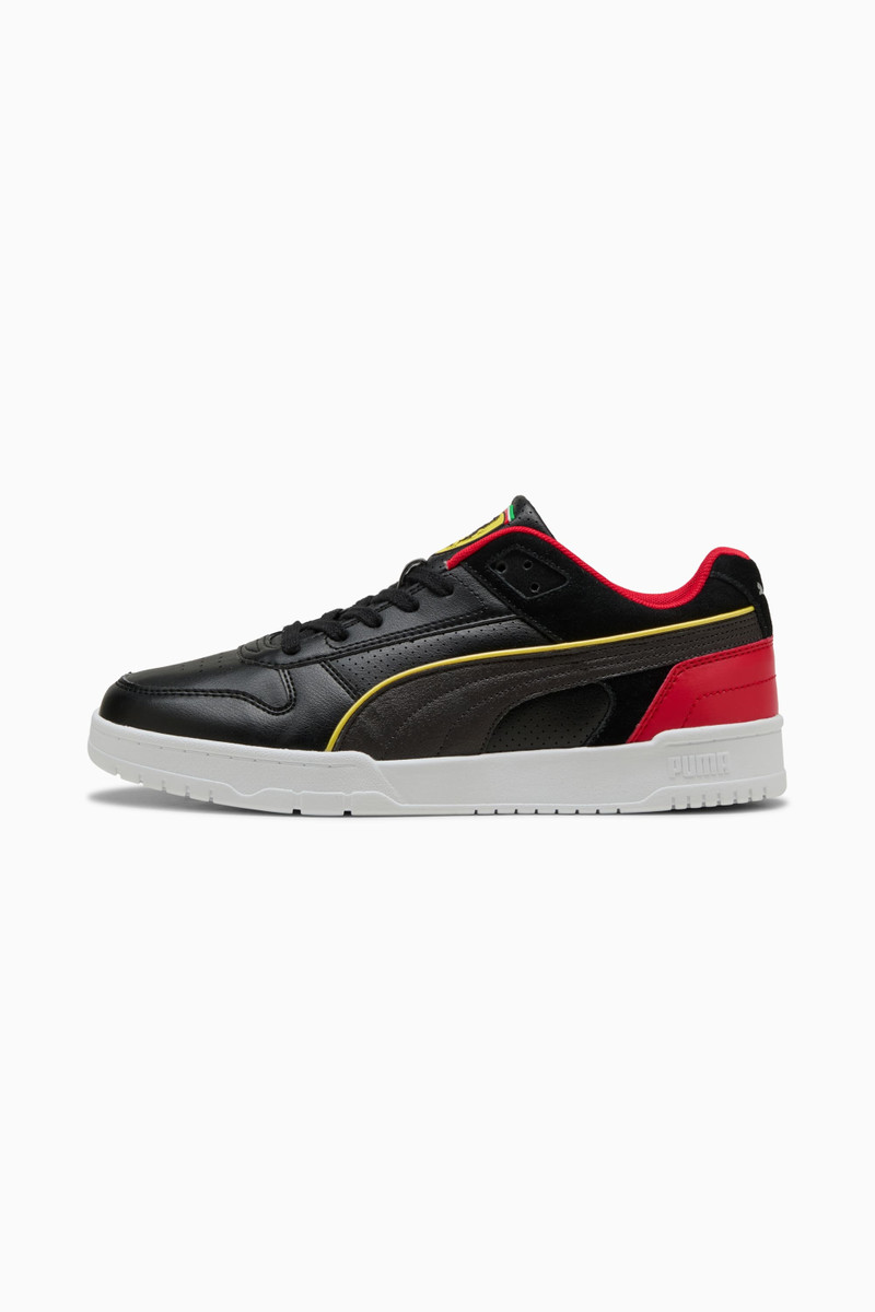 Scuderia Ferrari RBD Game Low Sneakers - 1