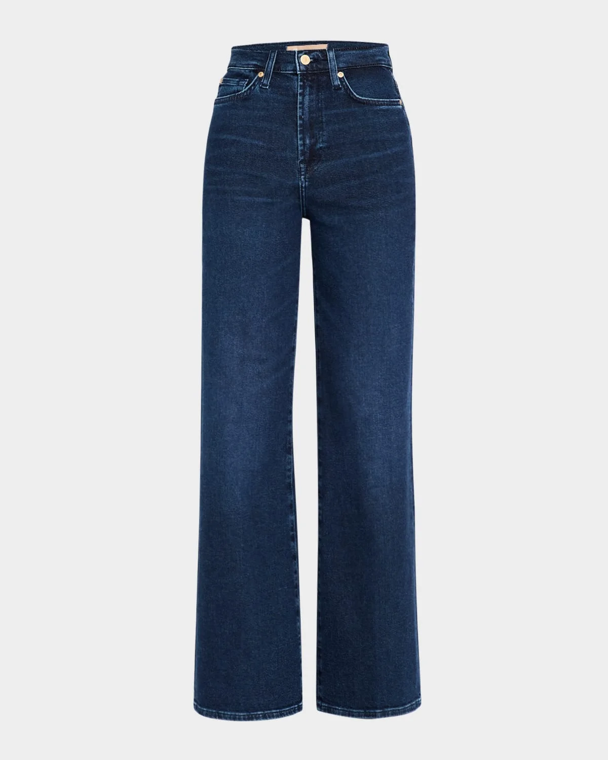 Ultra High-Rise Jo Jeans - 1