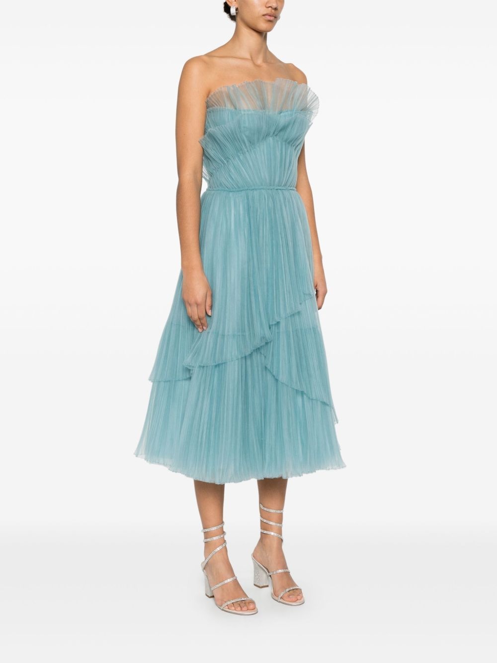 Marinel gown - 3