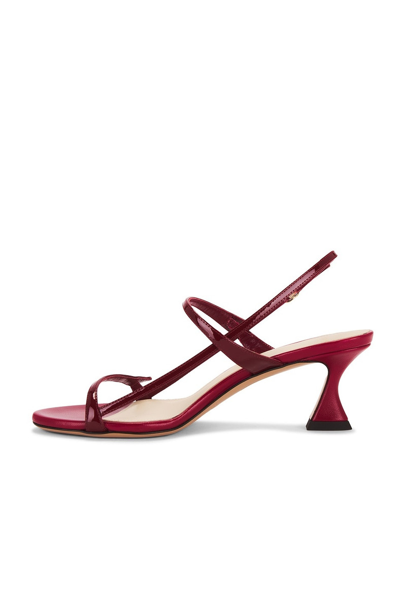 ALEXANDRE BIRMAN Tita Cage Slingback 60 outlook
