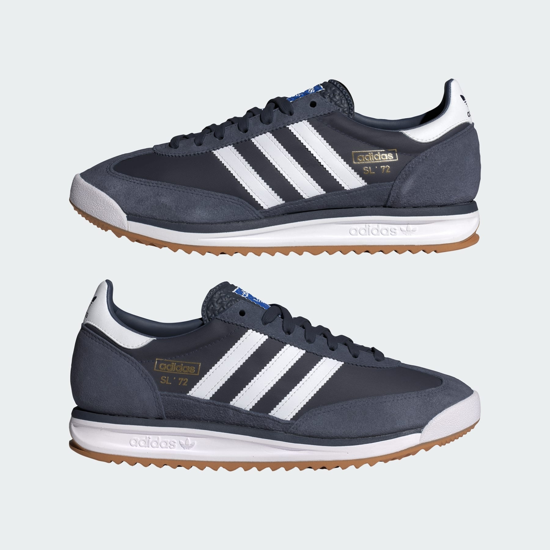 SL 72 RS Shoes - 7