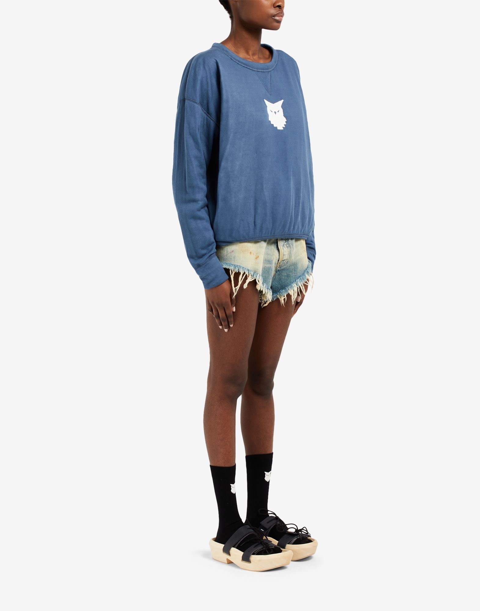 Animal totem sweatshirt - 3