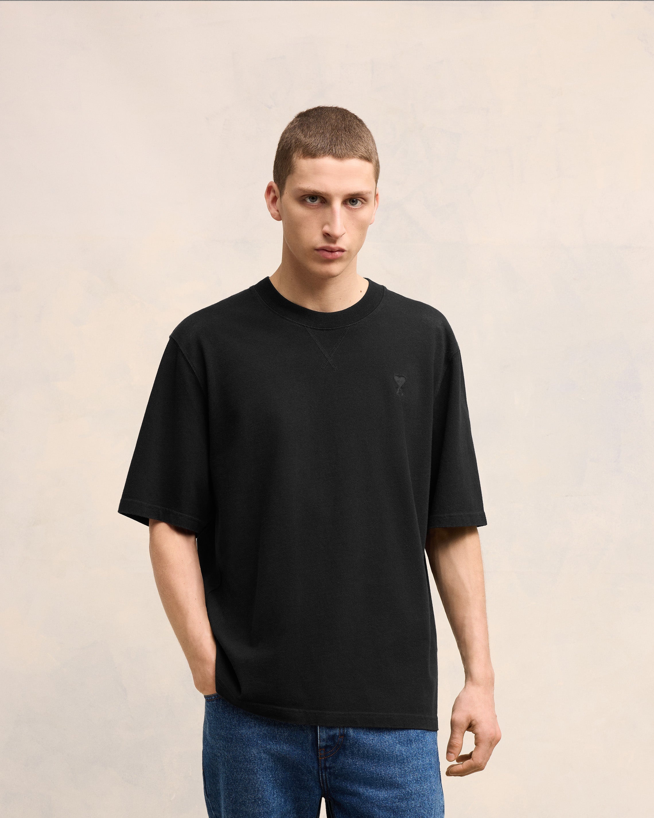 AMI DE COEUR T-SHIRT - 3