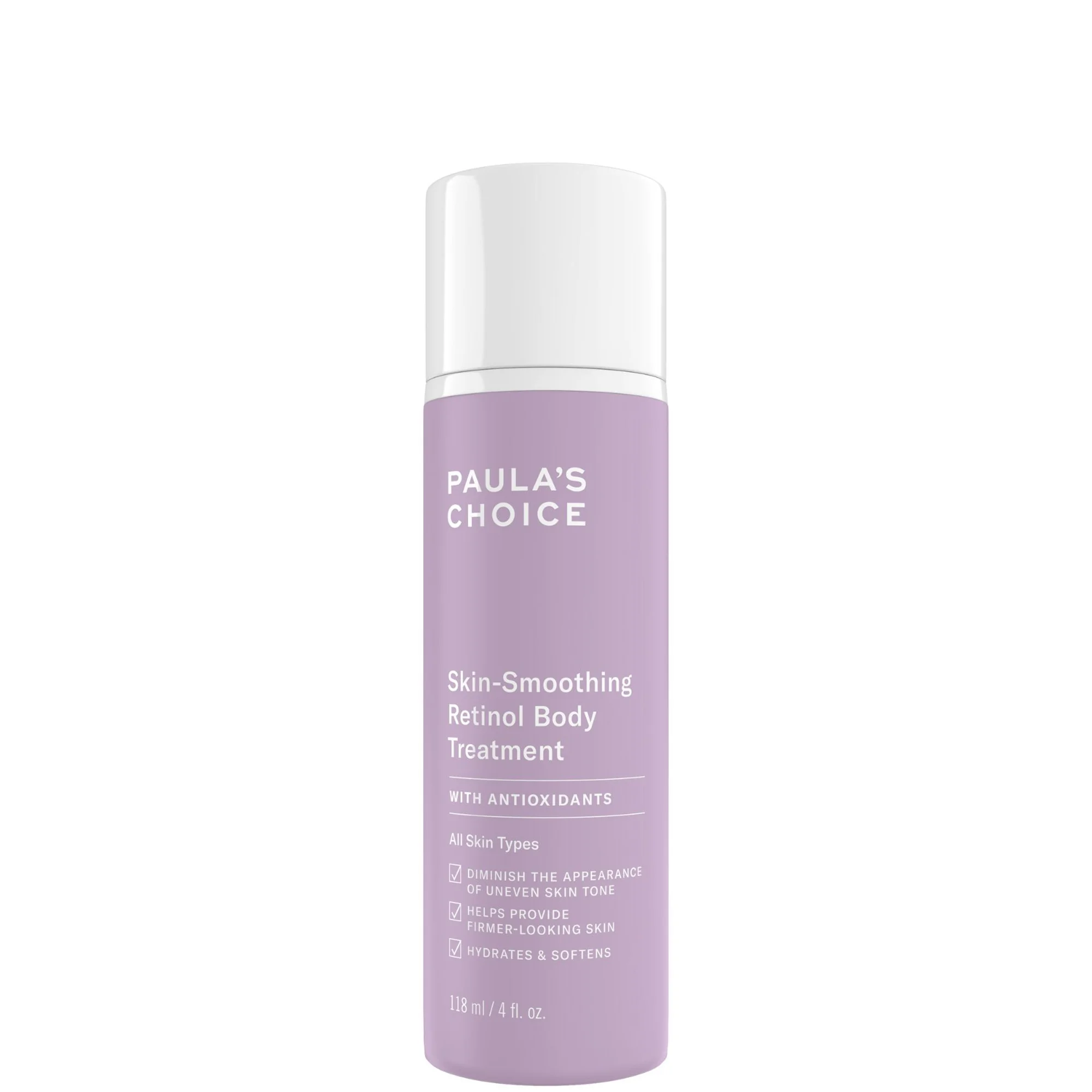 Paula's Choice Retinol Body Treatment (118ml) - 1