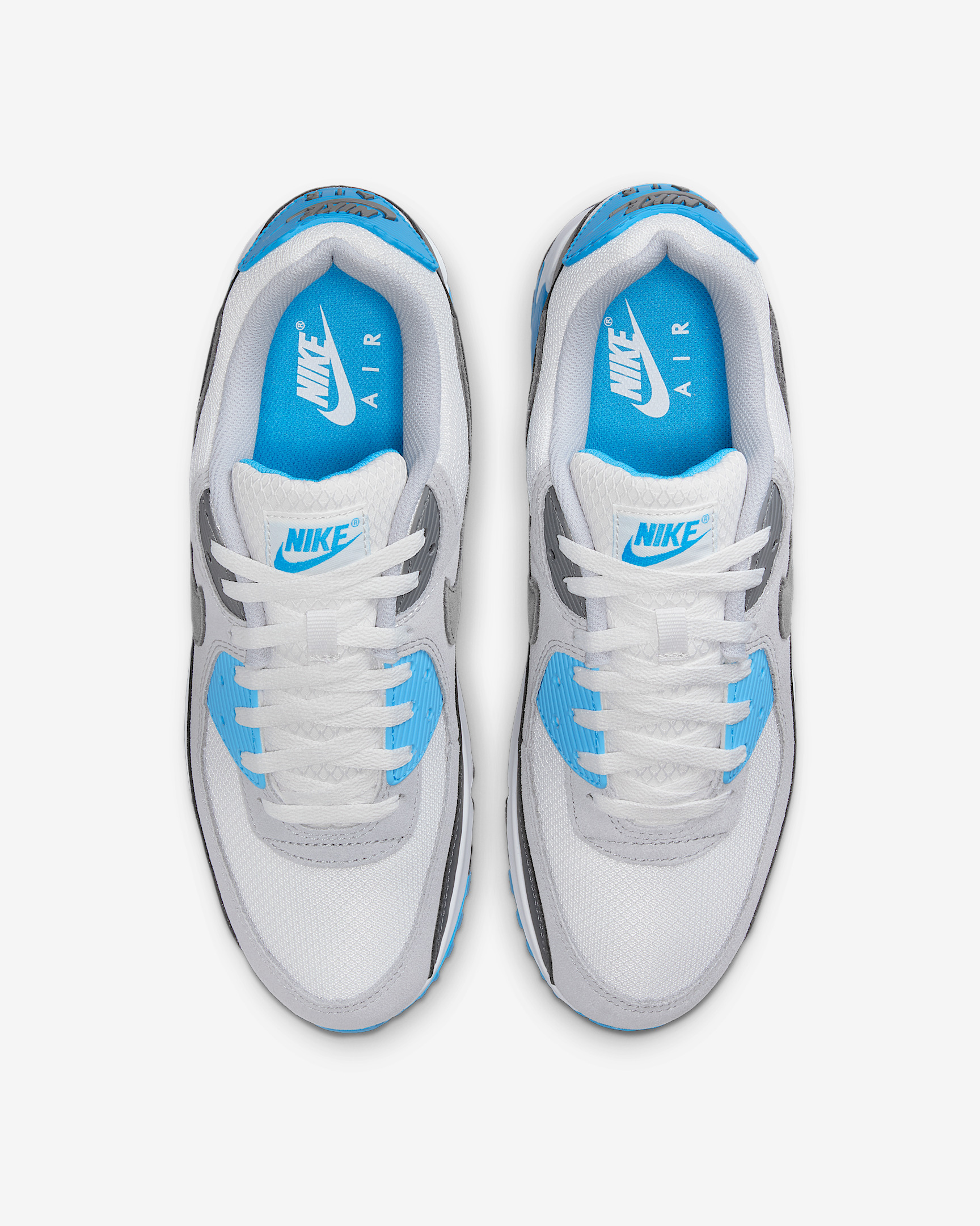 Nike Air Max 90 Men's Shoes - 4