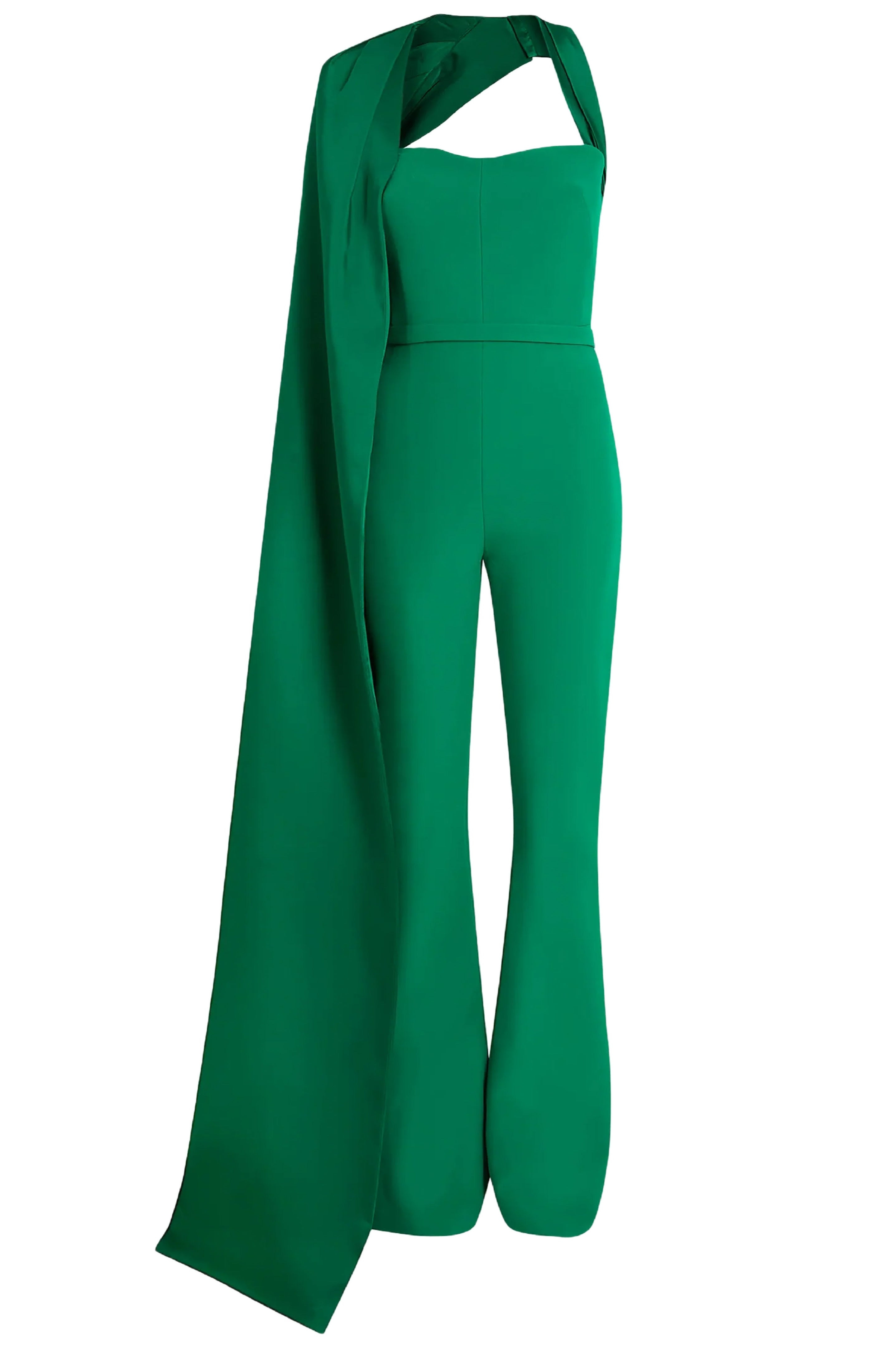 LOLLIAN JUMPSUIT - 1