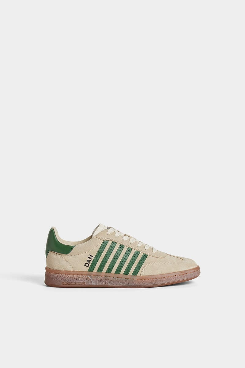 BOXER SNEAKERS 1