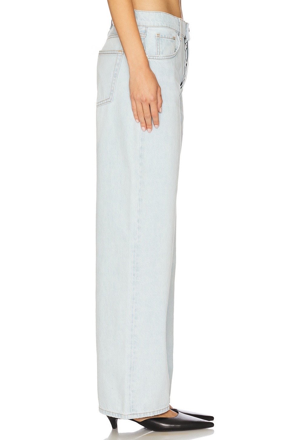 Manon Wide Leg - 3
