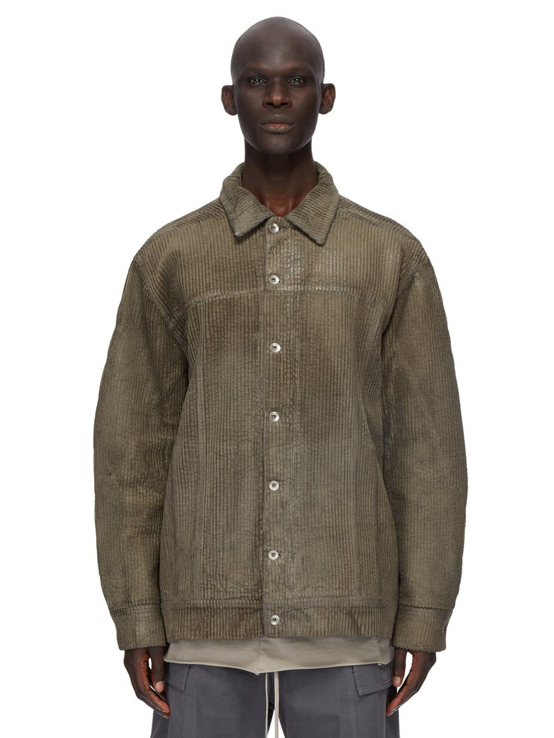 Jumbo Worker jacket - 1