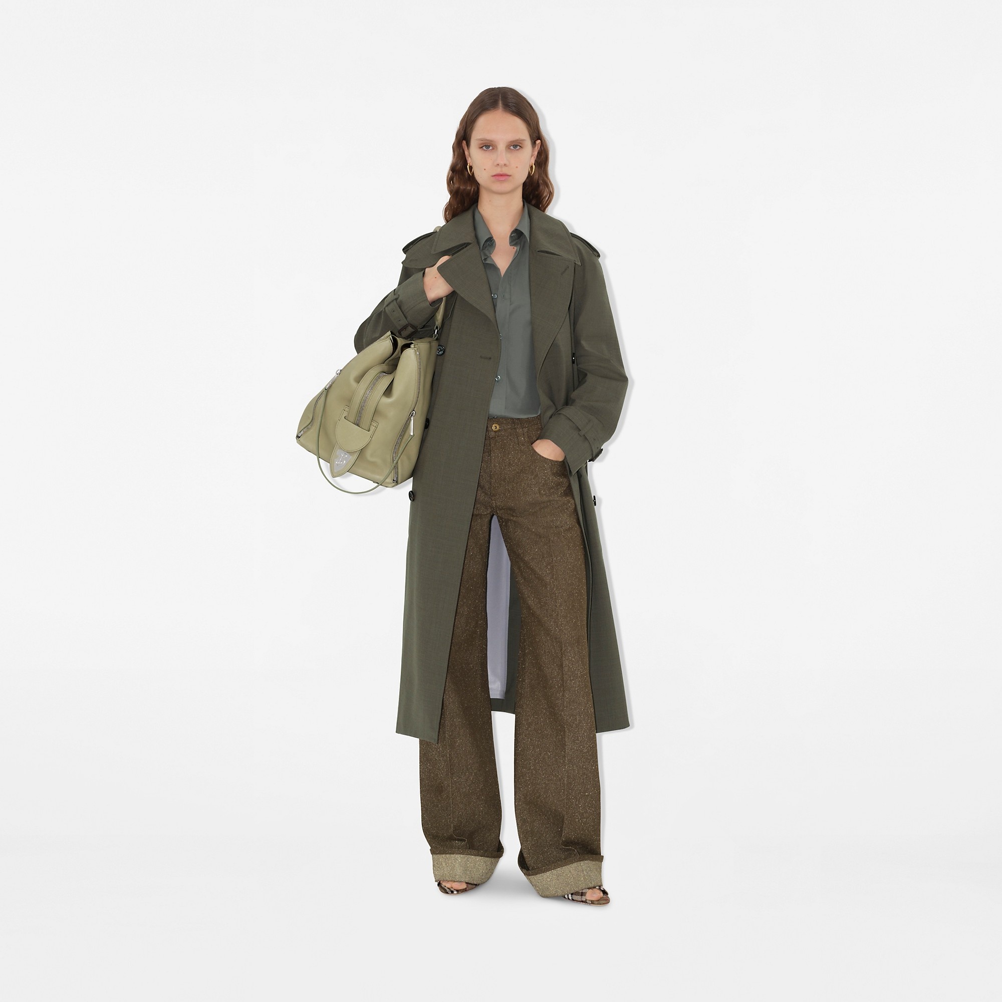 Zip Tote - 2