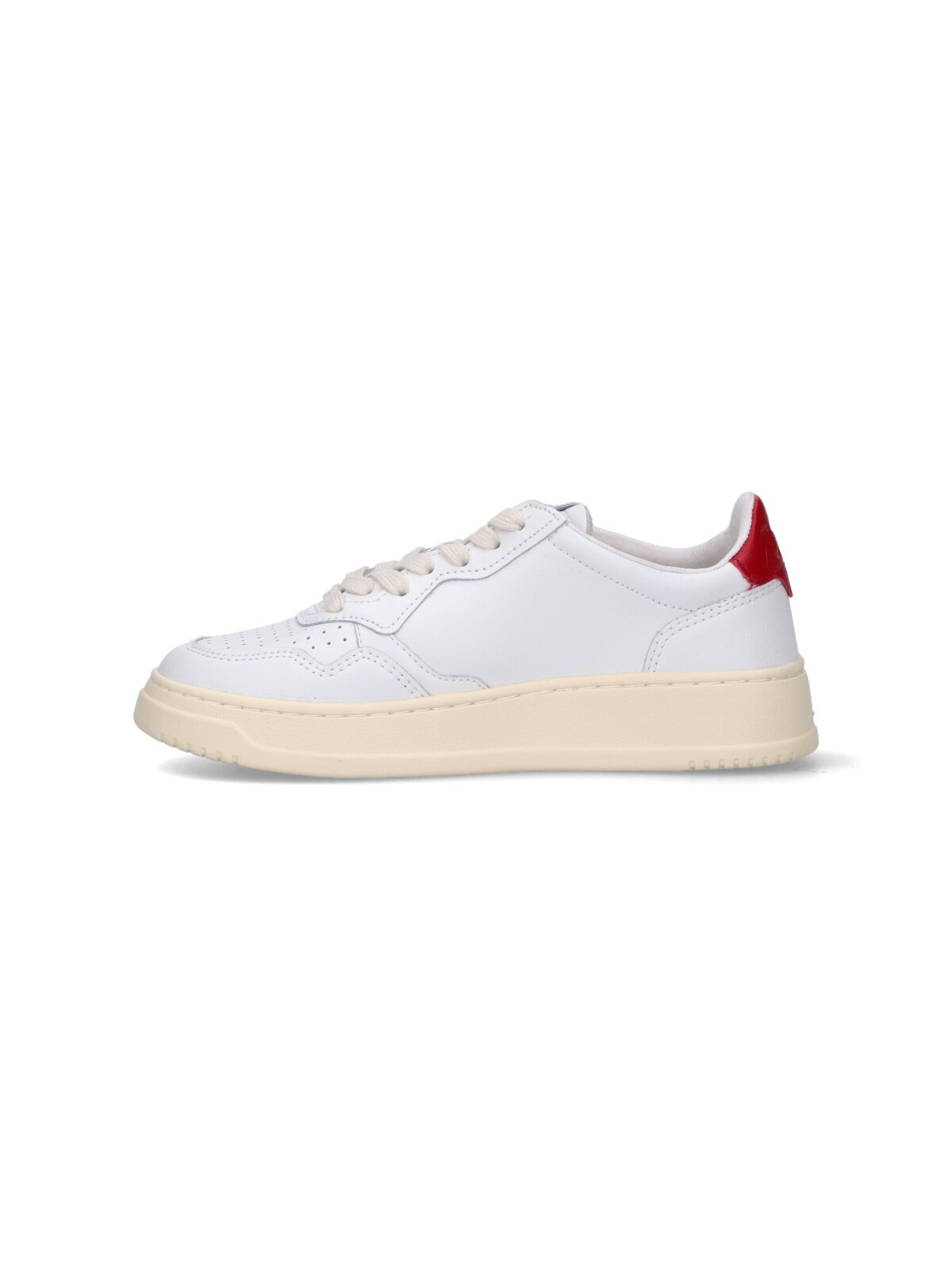 "MEDIALIST LOW" SNEAKERS - 3