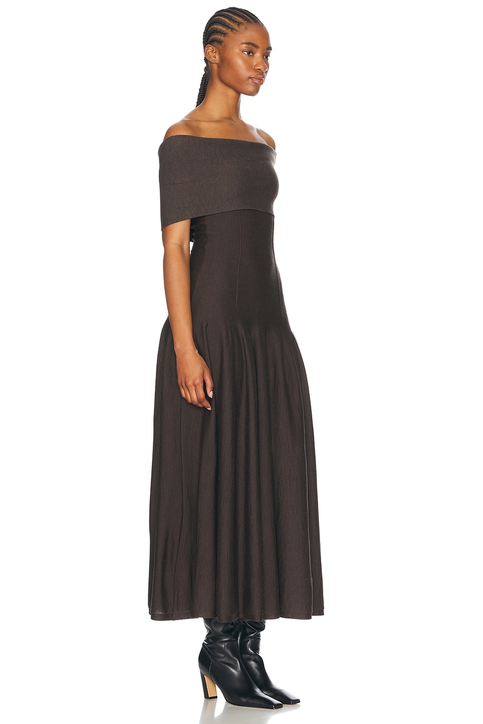 Ava Dress - 2
