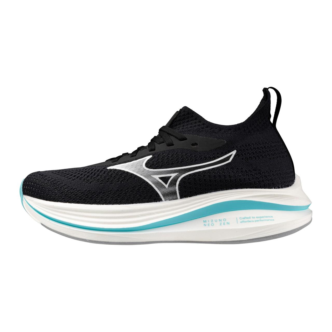 Women's Mizuno Neo Zen Running Shoe - 1